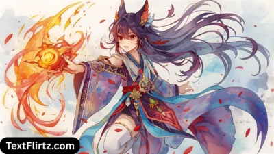 Genshin Pick Up Lines