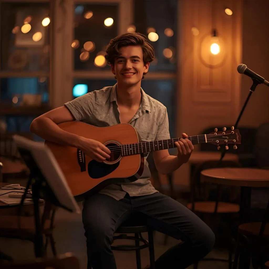 Guitar Pick Up Lines