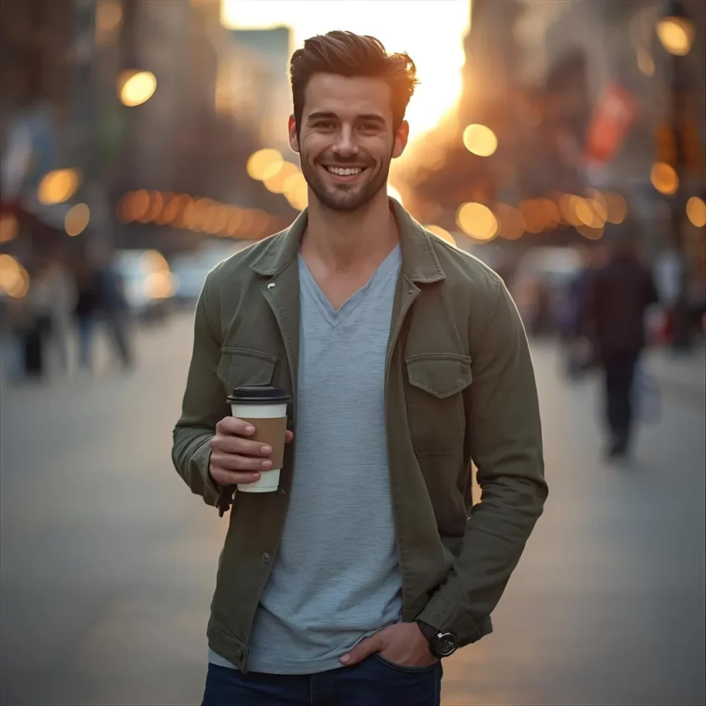 Hot Pick Up Lines for Him