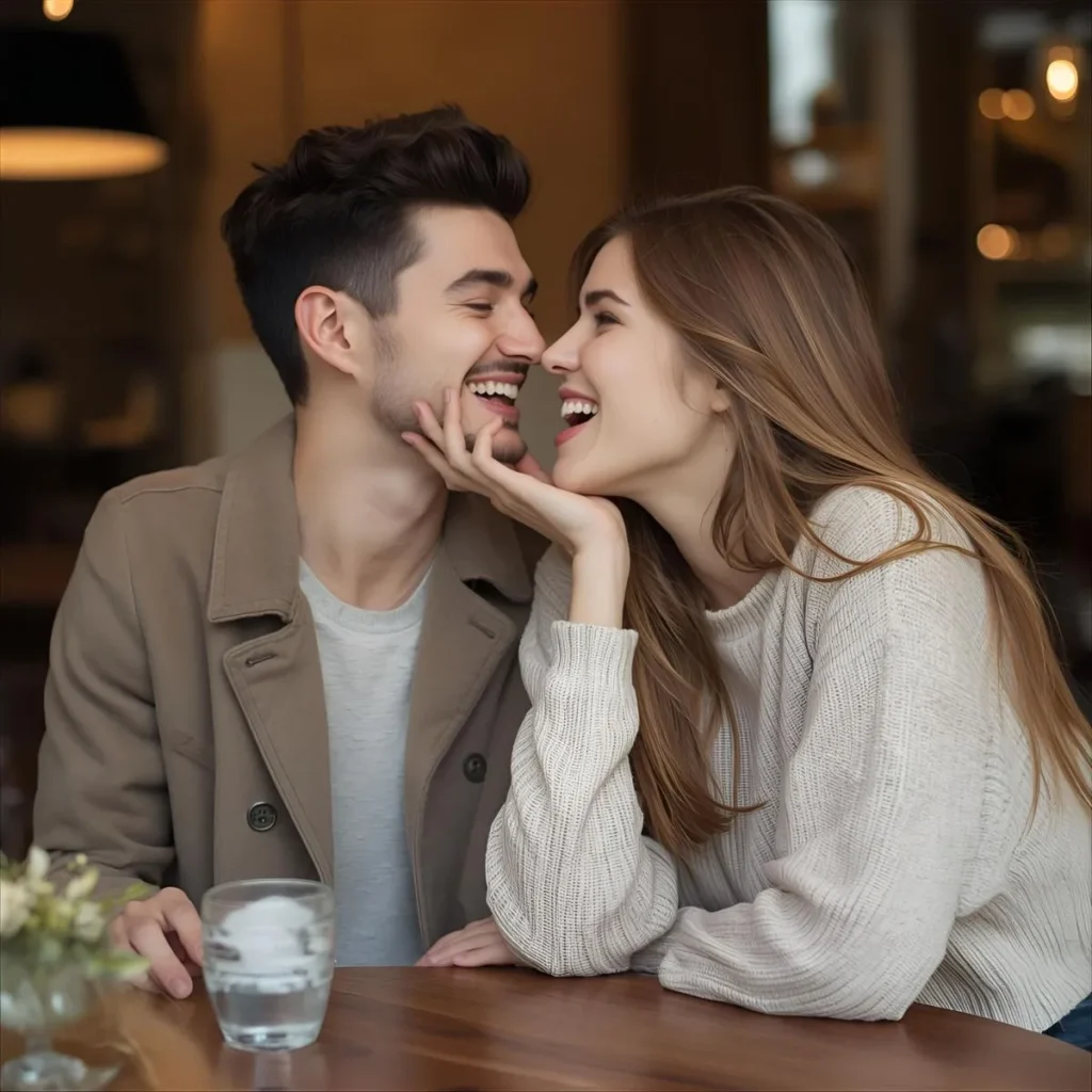 Juicy Pick Up Lines for BF