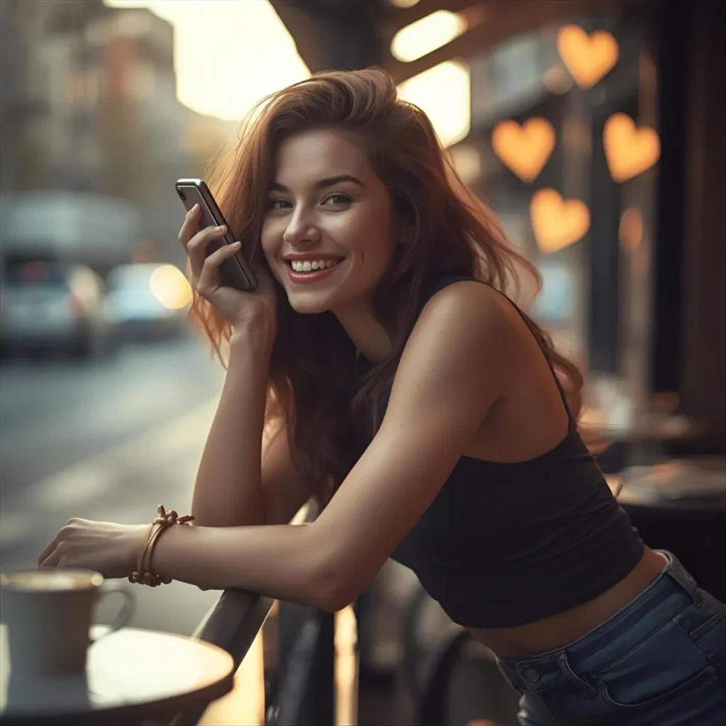 Juicy Pick Up Lines for Crush