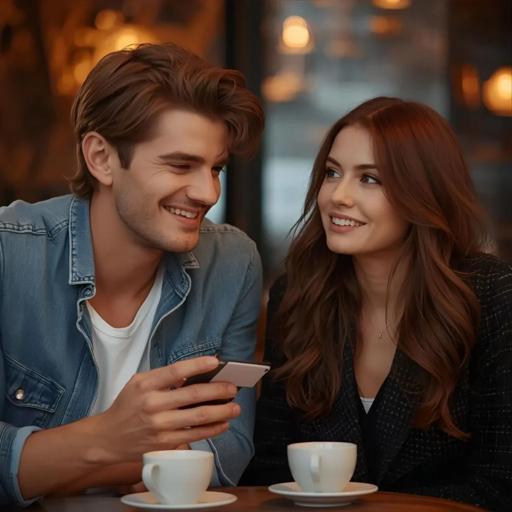 Juicy Pick Up Lines to Say to a Girl