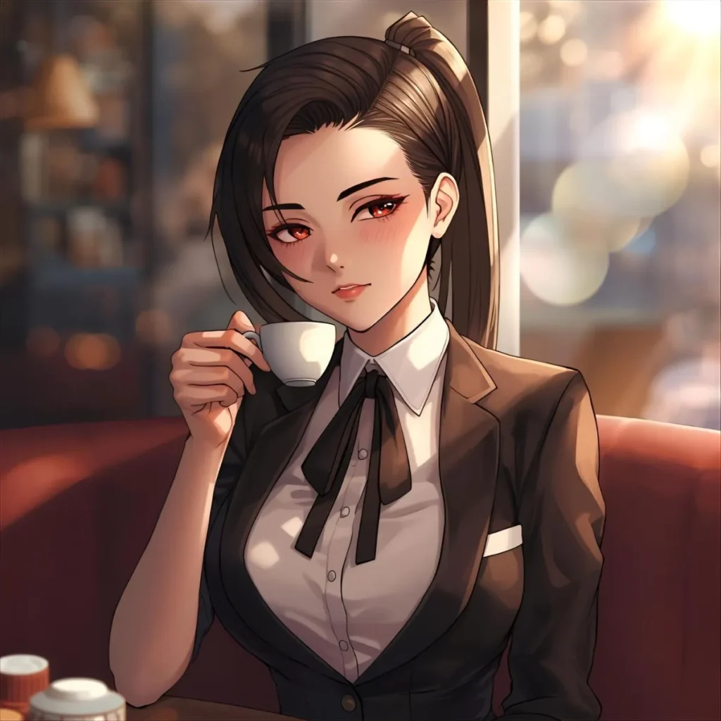 Mei Mei JJK Pick Up Lines