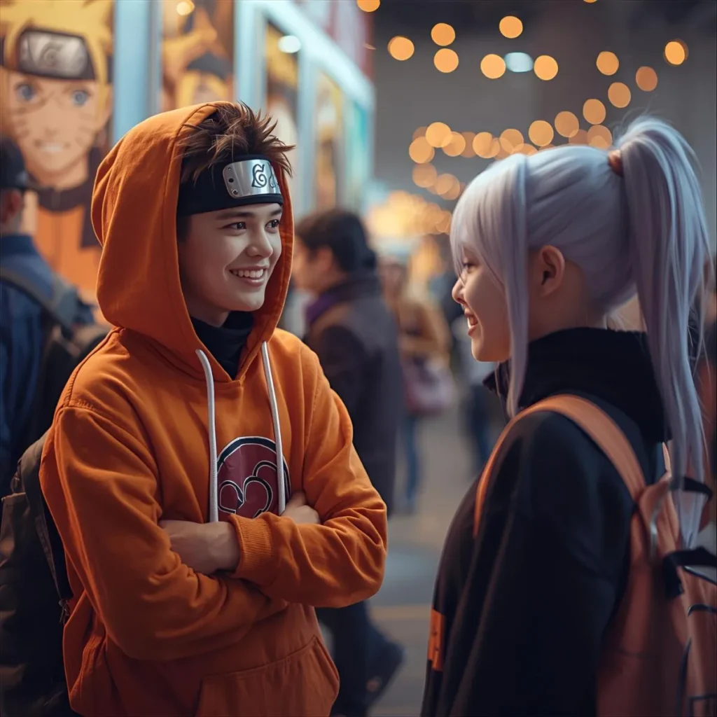 Naruto Pick Up Lines Reddit