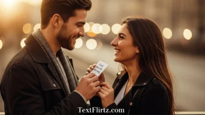 Passion Pick Up Lines