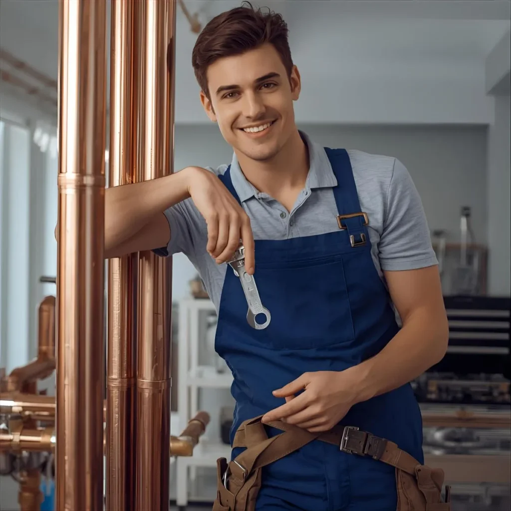 Pipe Pick Up Lines for Plumbers 