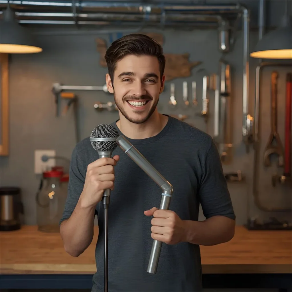 Pipe Pick Up Lines Funny 