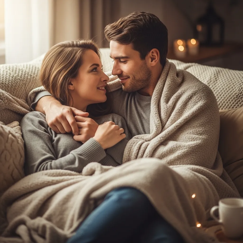 Romantic Attachment Pick Up Lines