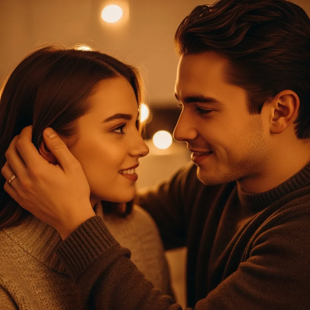 Romantic Care Pick Up Lines