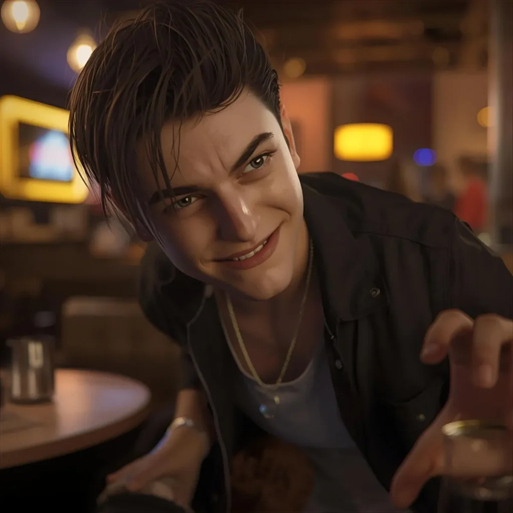 Savag Dirty Rizz Lines