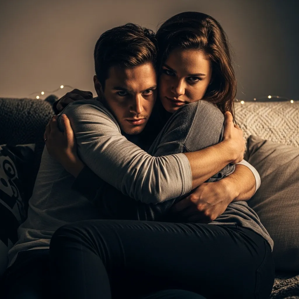 Severe Attachment Pick Up Lines