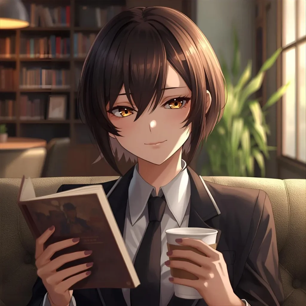 Shoko JJK Pick Up Lines