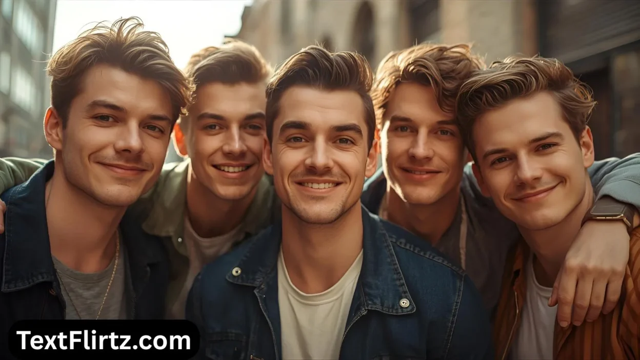 Sidemen Pick Up Lines