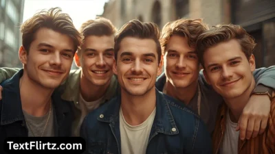 Sidemen Pick Up Lines