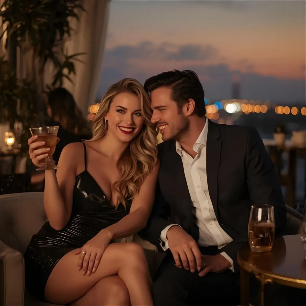 Sugar Baby Pick Up Lines