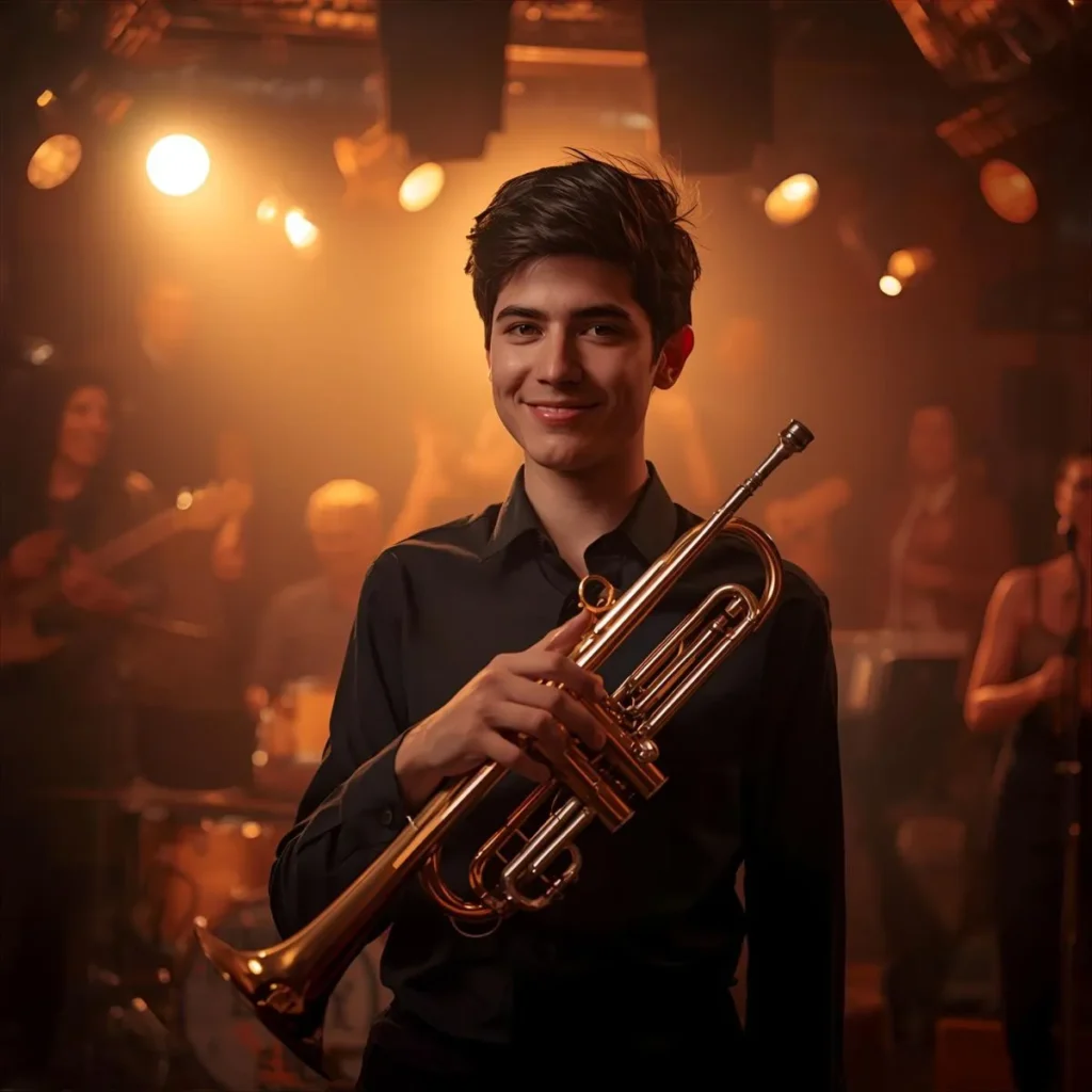 Trumpet Pick Up Lines