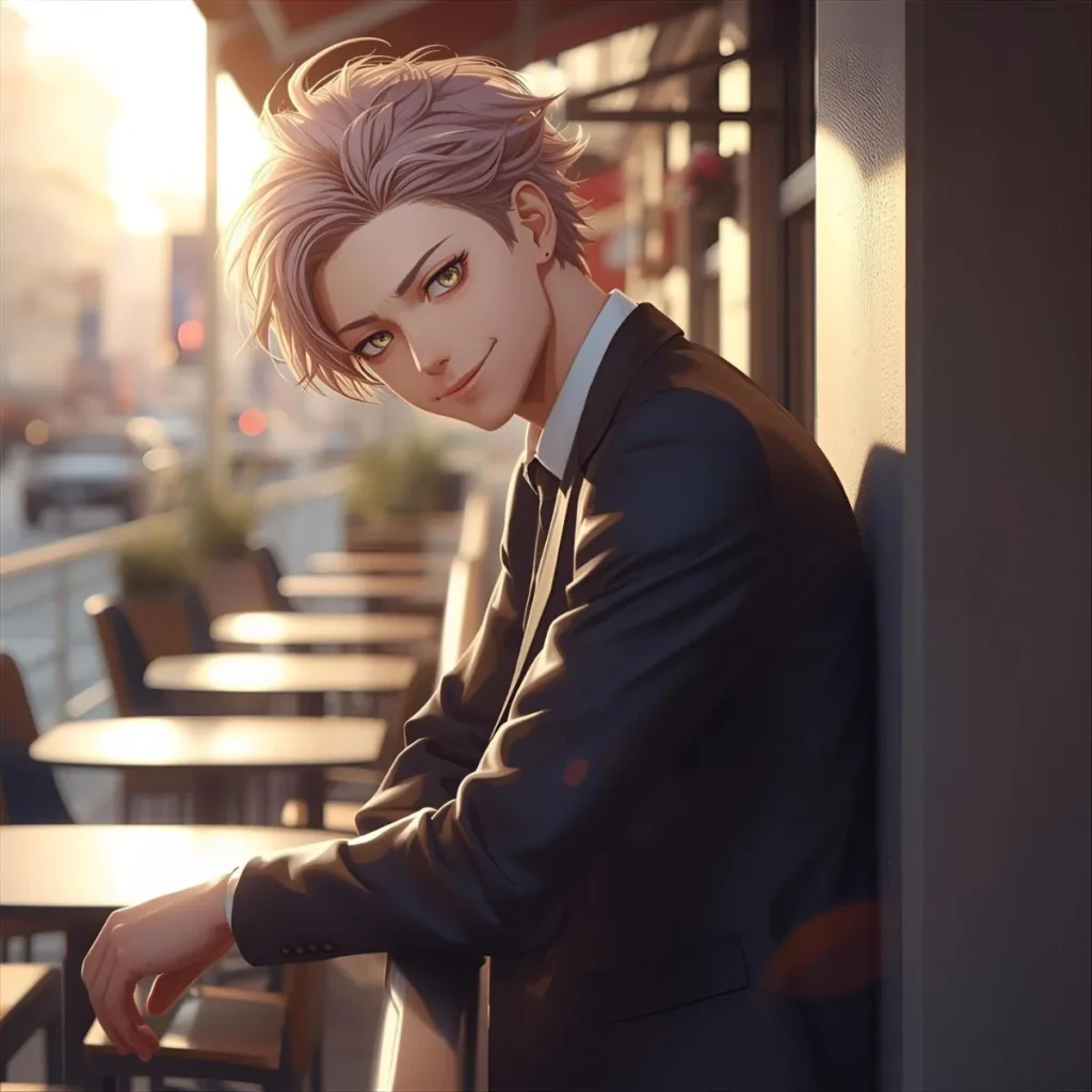 Yuki JJK Pick Up Lines