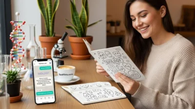 Biology Pick Up Lines