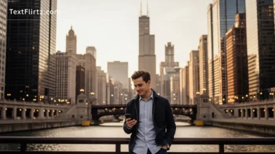 Chicago Pick Up Lines