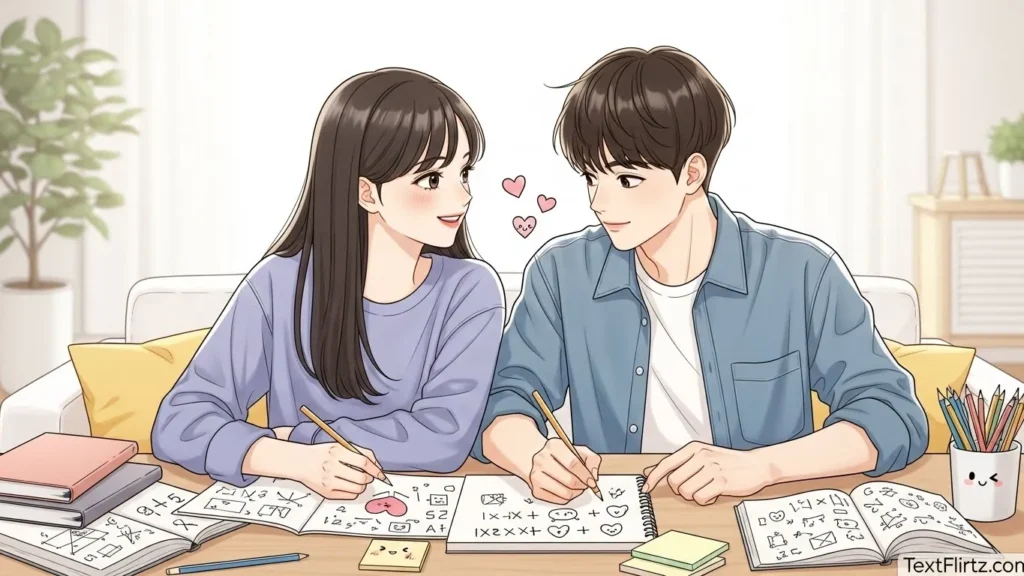 Cute Math Pick Up Lines