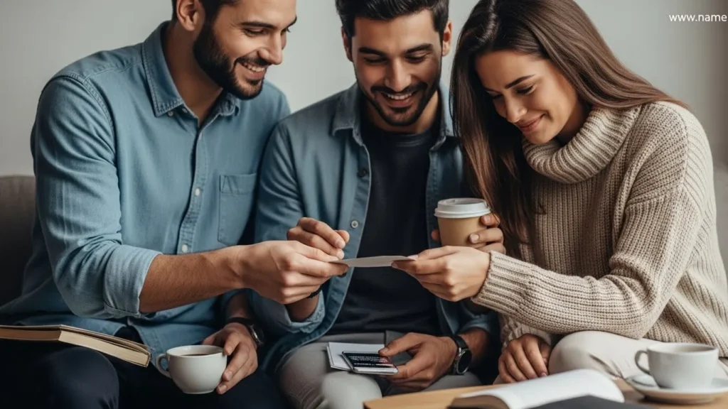 Deep Friendship Pick Up Lines