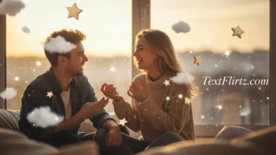 Dreams Pick Up Lines