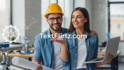 Engineering Pick Up Lines