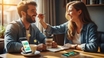 Friendship Pick Up Lines