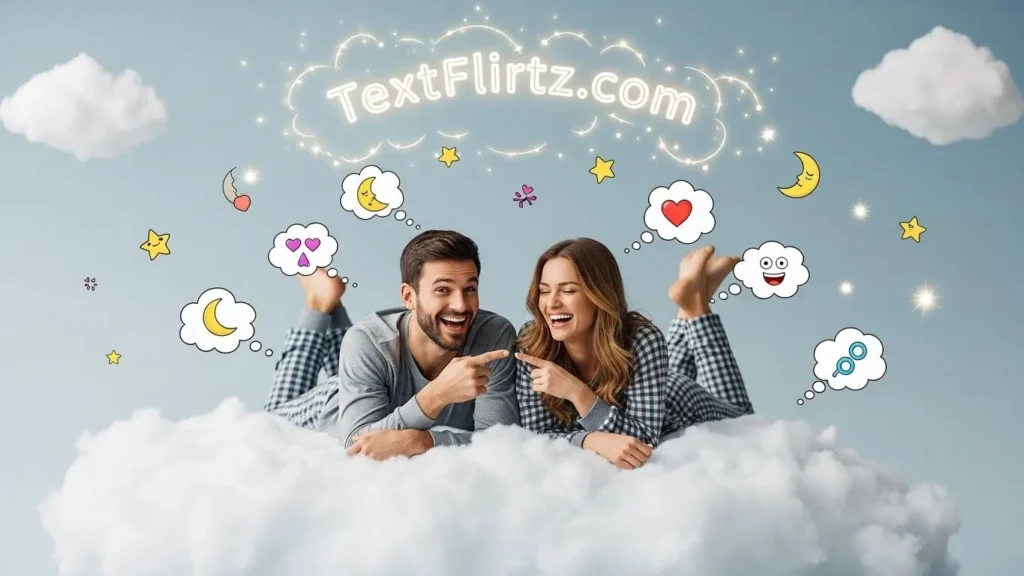 Funny Dreams Pick Up Lines