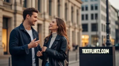 German Pick Up Lines