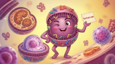 lysosome pick up lines