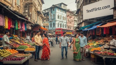 Mumbai Pick Up Lines