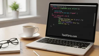 Programming Pick Up Lines