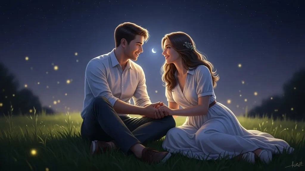 Romantic Dreams Pick Up Lines