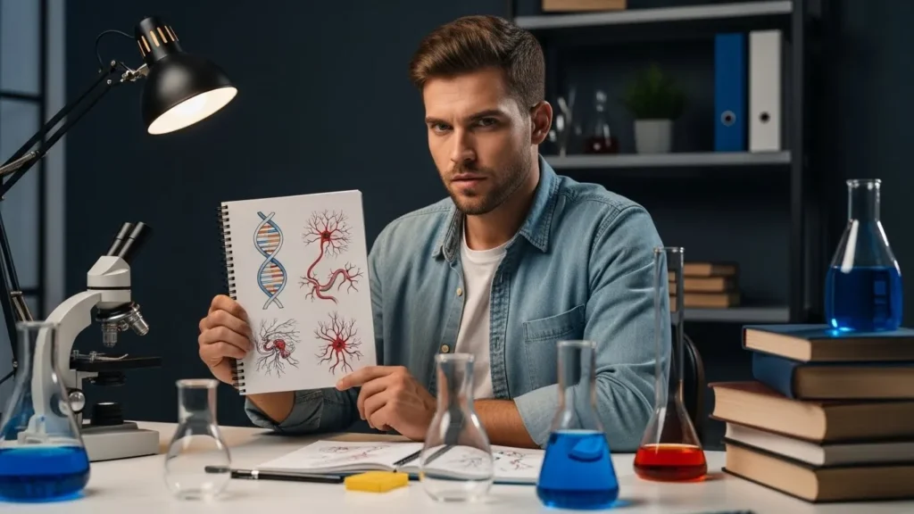 Severe Biology Pick Up Lines