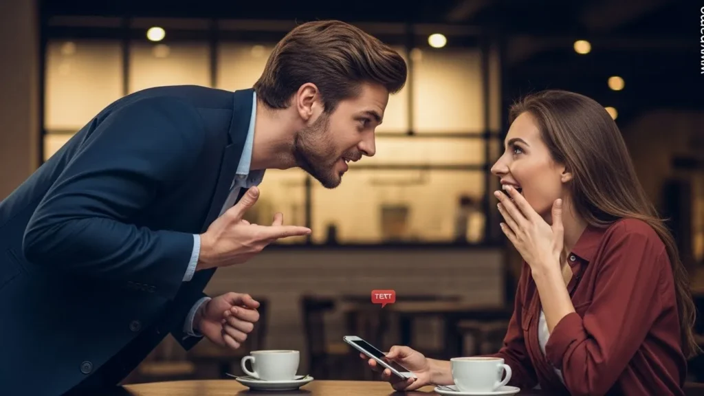 Severe Friendship Pick Up Lines