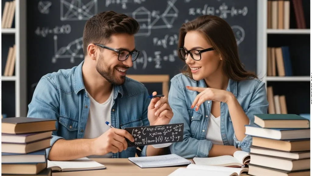 Smart & Nerdy Math Pick Up Lines