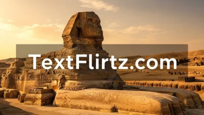 Sphinx Pick Up Lines