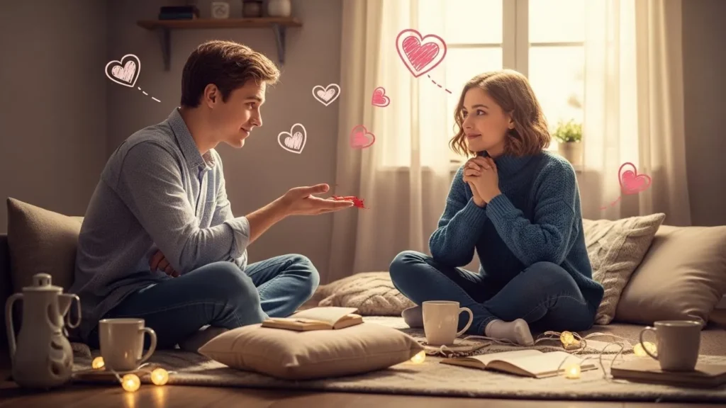 Stupid Cute Pick Up Lines