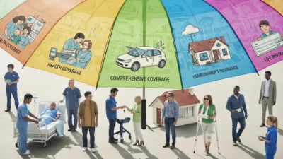 comprehensive coverage meaning