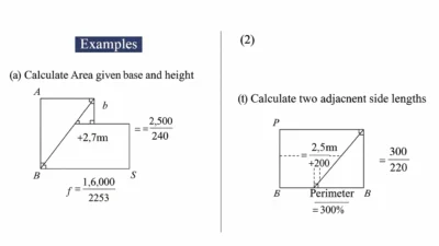 parallelogram meaning