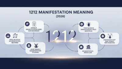 1212 manifestation meaning