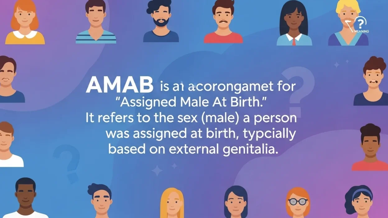 amab meaning