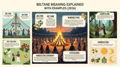 beltane meaning