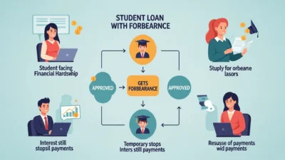 Forbearance Student Loan Meaning