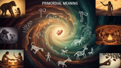 primordial meaning