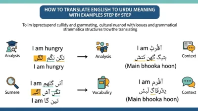 translate english to urdu meaning
